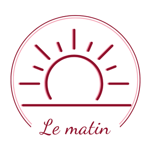 Le matin