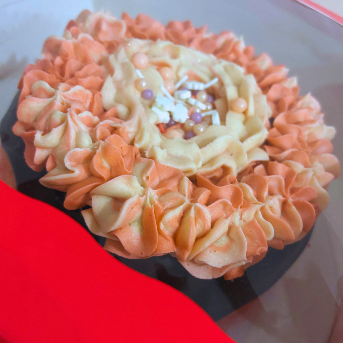 Gâteaux et cupcakes